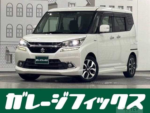 2016 Suzuki Suzuki Others