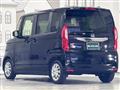 2022 Honda N BOX
