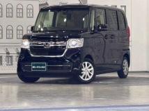 2022 Honda N BOX