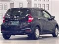 2018 Nissan Note