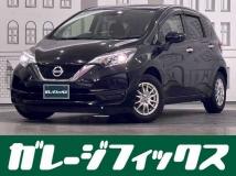 2018 Nissan Note