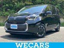 2026 Toyota Sienta