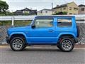 2019 Suzuki Jimny