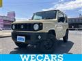 2021 Suzuki Jimny