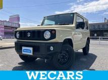 2021 Suzuki Jimny