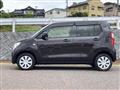 2015 Suzuki Wagon R