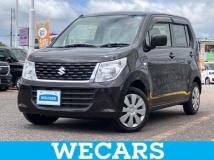 2015 Suzuki Wagon R