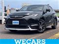 2022 Toyota Harrier