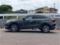 2022 Toyota Harrier