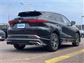 2022 Toyota Harrier