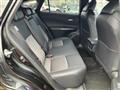 2022 Toyota Harrier