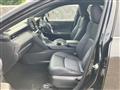 2022 Toyota Harrier