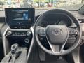 2022 Toyota Harrier
