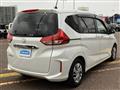 2021 Honda Freed