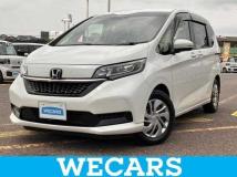 2021 Honda Freed