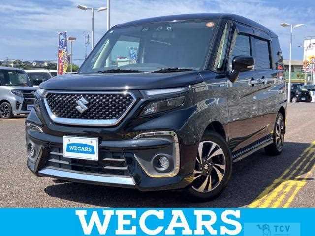 2021 Suzuki Suzuki Others