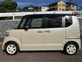 2016 Honda N BOX