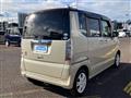 2016 Honda N BOX