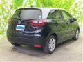 2021 Honda Fit Hybrid