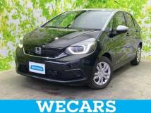 2021 Honda Fit Hybrid