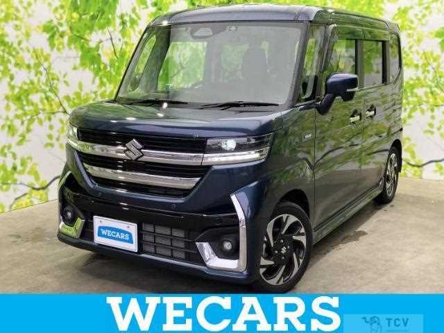 2024 Suzuki Suzuki Others