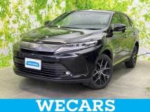 2019 Toyota Harrier