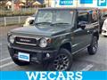 2020 Suzuki Jimny