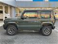 2020 Suzuki Jimny