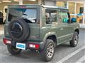 2020 Suzuki Jimny