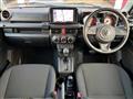 2020 Suzuki Jimny