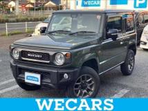 2020 Suzuki Jimny