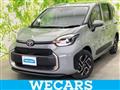 2024 Toyota Sienta