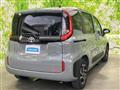2024 Toyota Sienta