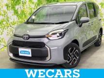 2024 Toyota Sienta