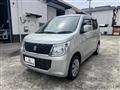 2016 Suzuki Wagon R
