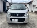 2016 Suzuki Wagon R
