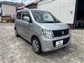 2016 Suzuki Wagon R