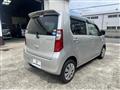 2016 Suzuki Wagon R