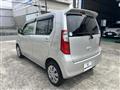 2016 Suzuki Wagon R