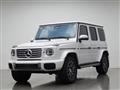 2024 Mercedes-Benz G-Class