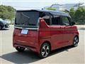 2020 Nissan ROOX