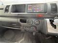 2015 Toyota Hiace Commuter