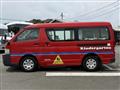 2006 Toyota Hiace Wagon