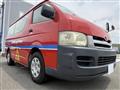 2006 Toyota Hiace Wagon