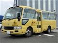 2009 Toyota Coaster