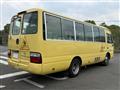 2009 Toyota Coaster