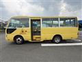 2009 Toyota Coaster