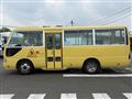 2009 Toyota Coaster