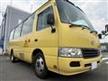 2009 Toyota Coaster