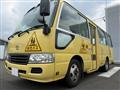 2009 Toyota Coaster